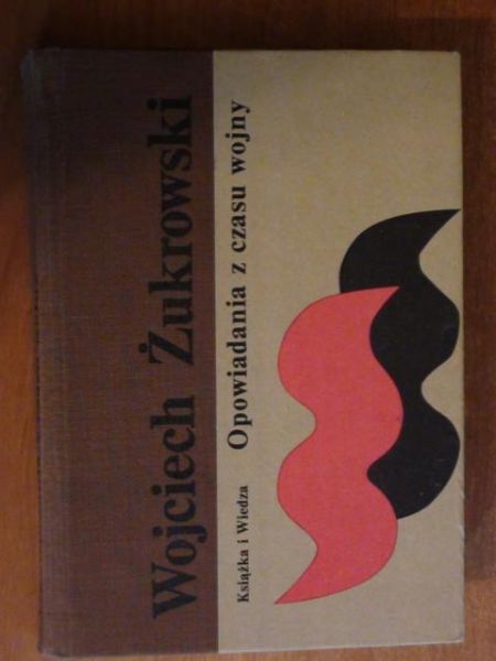 Opowiadania z czasu wojny