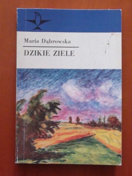 Dzikie ziele