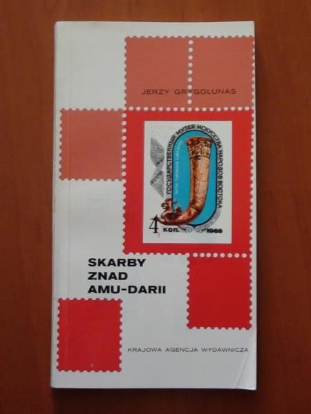 Skarby znad Amu-darii