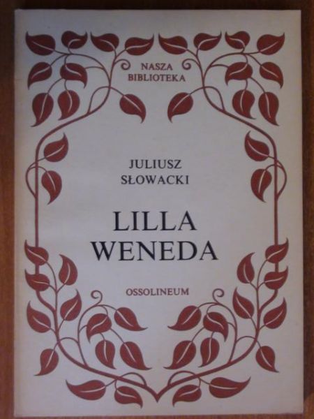 Lilla Weneda