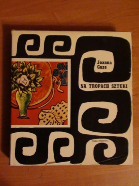 Na tropach sztuki