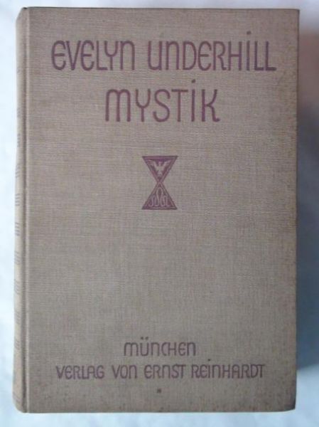 Mystik 1928 r.