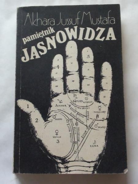 Pamiętnik jasnowidza
