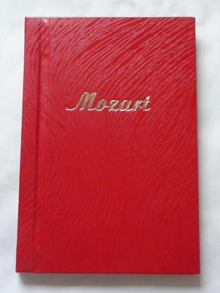 Mozart