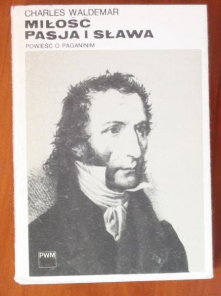 Miłość, pasja i sława