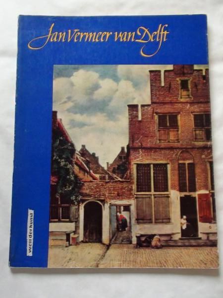 Mittelstadt Kuno- Jan Vermeer van Delft