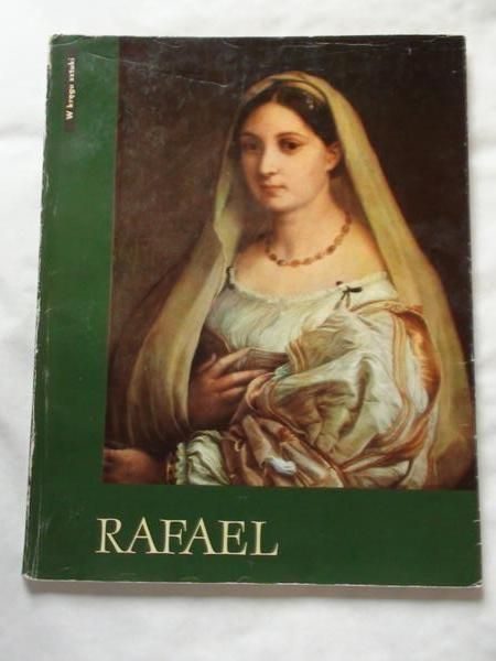 Chrościcki A.- Rafael