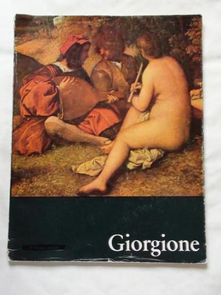 Giorgione