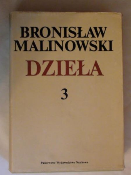 Dzieła T. III