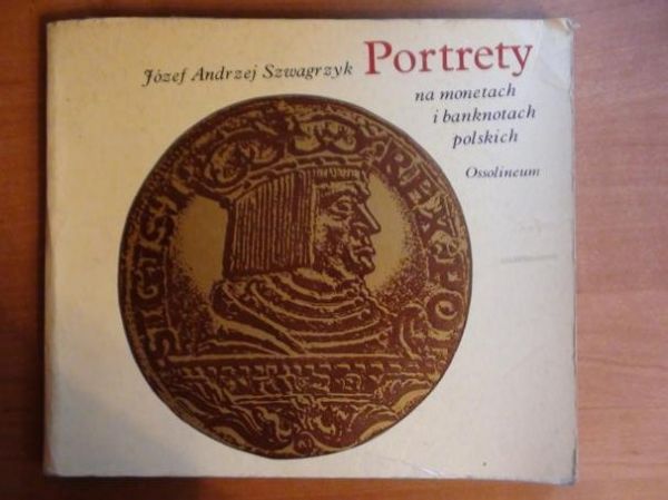 Portrety na monetach i banknotach polskich