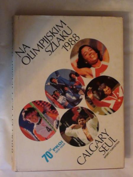 Na Olimpijskim Szlaku 1988