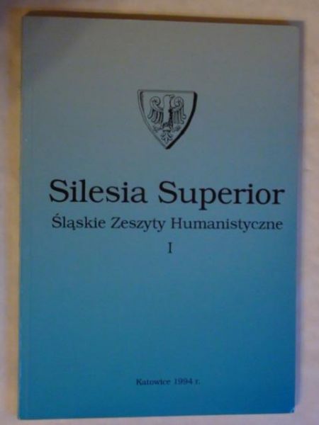 Silesia Superior I