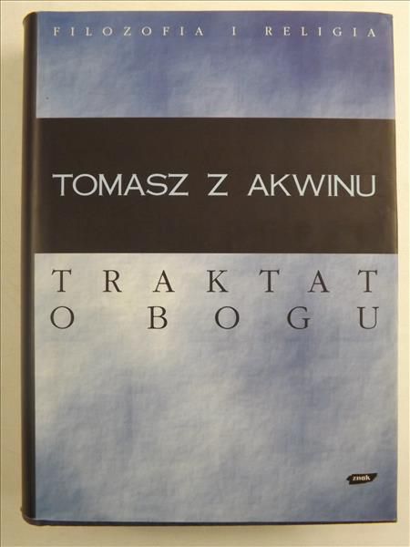 Traktat o cłowieku
