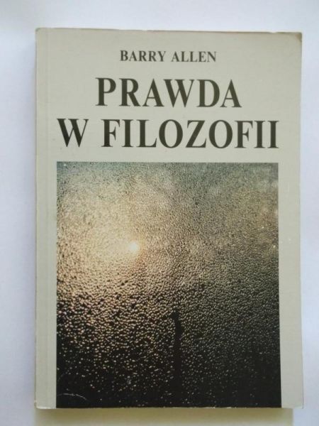 Prawda o filozofii