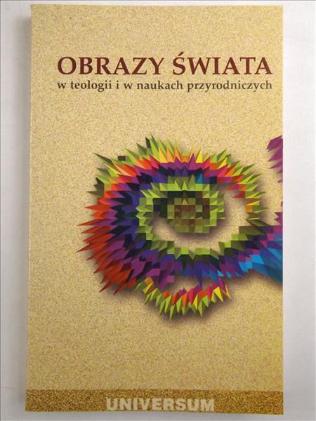 Obrazy świata w naukach przyrodniczych