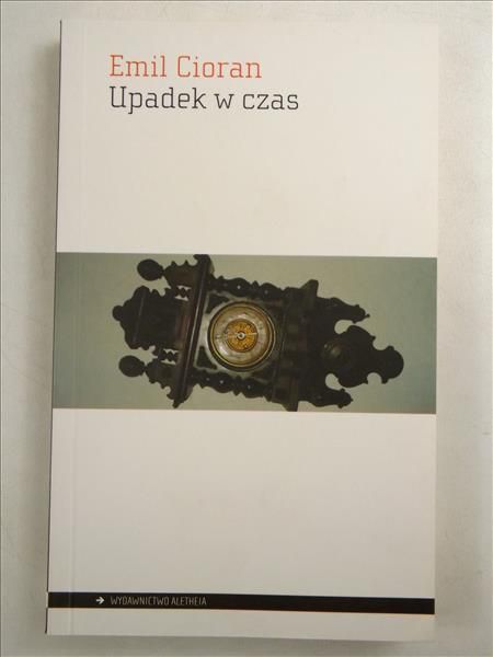 Upadek w czas