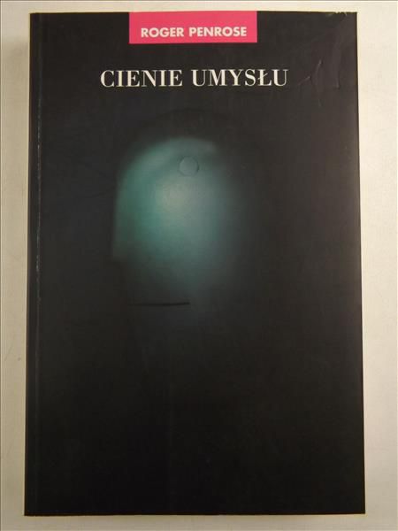 Cienie umysłu