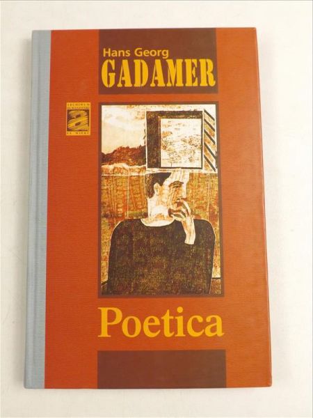 Gadamer Hans G. - Poetica