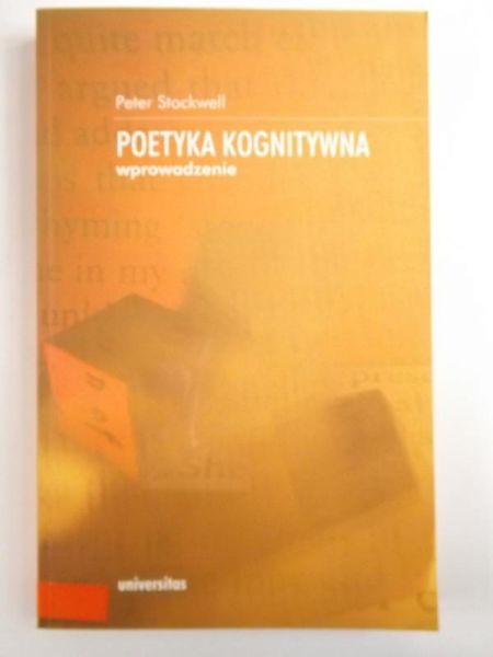 Poetyka kognitywna