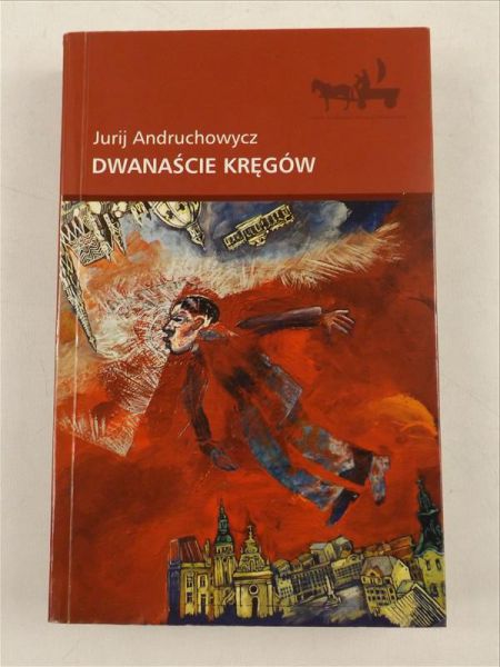 Dwanaście kręgów