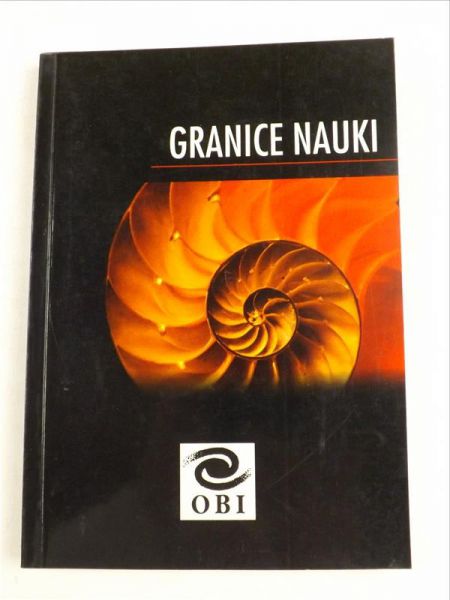 Granice nauki