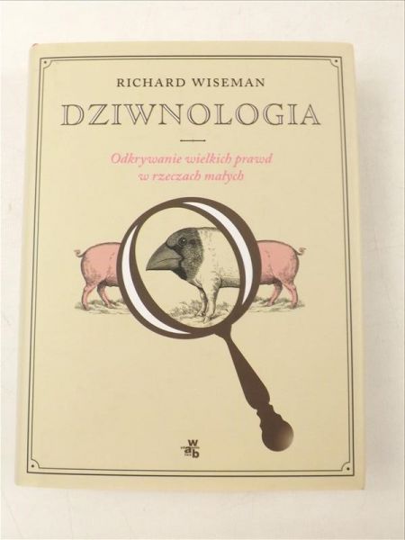 Dziwnologia