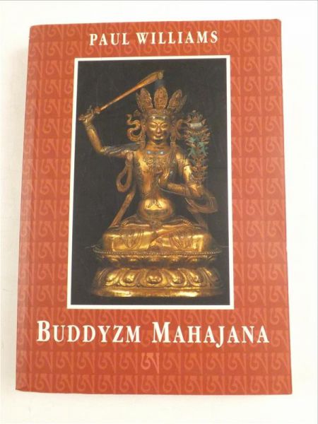 Buddyzm Mahajana