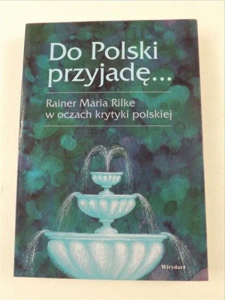 Do Polski przyjadę