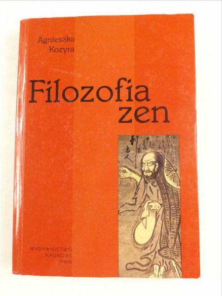 Filozofia zen