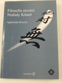 Filozofia nicości Nishidy Kitaro