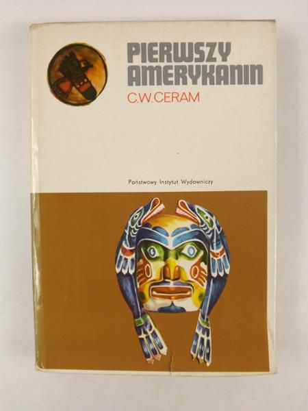 Pierwszy Amerykanin