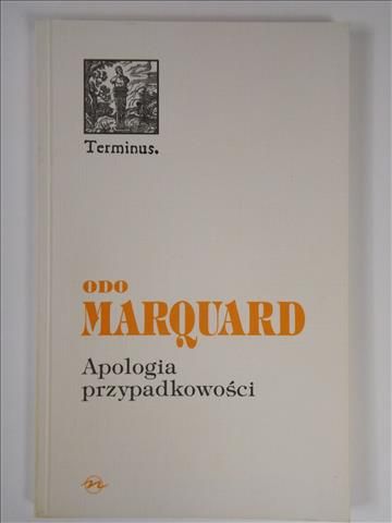 Apologia przypadkowości