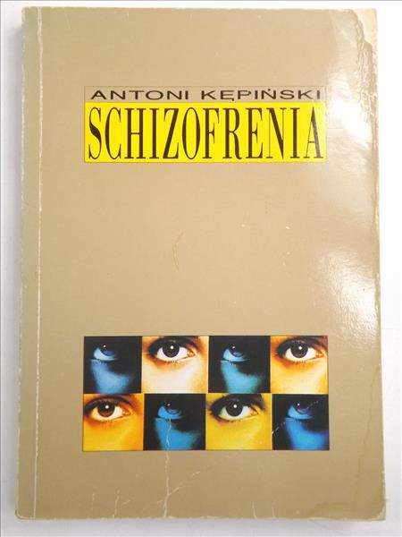 Schizofrenia