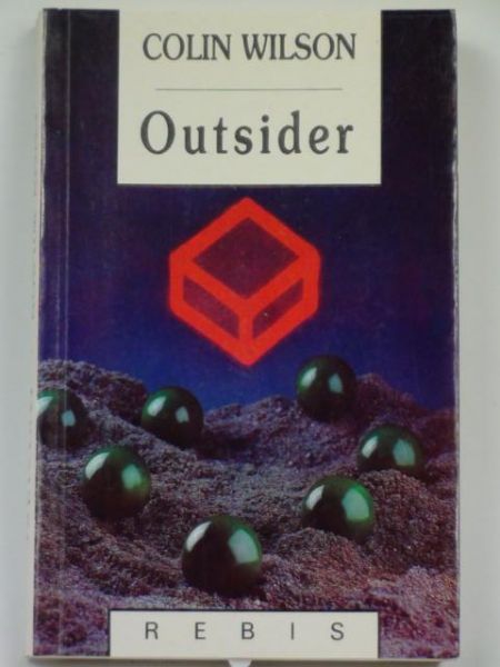 Outsider