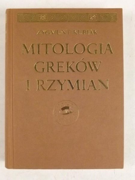 Mitologia Greków i Rzymian