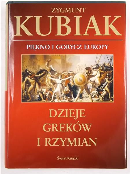 Piękno i gorycz Europy