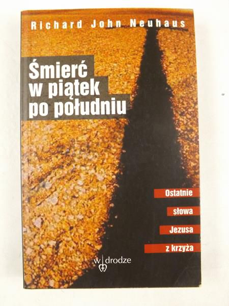 Śmierć w piątek po południu