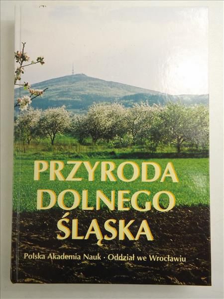 Przyroda Dolnego Śląska