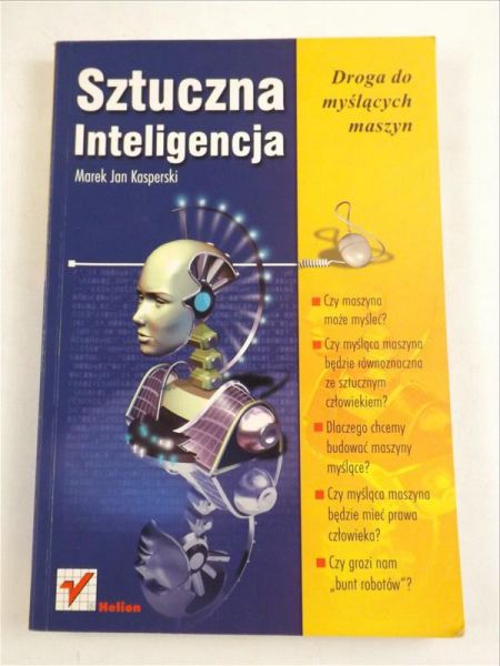 Sztuczna inteligencja