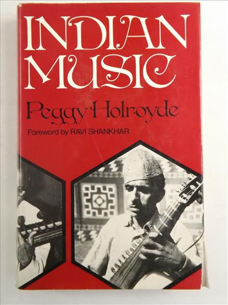 Indian Music