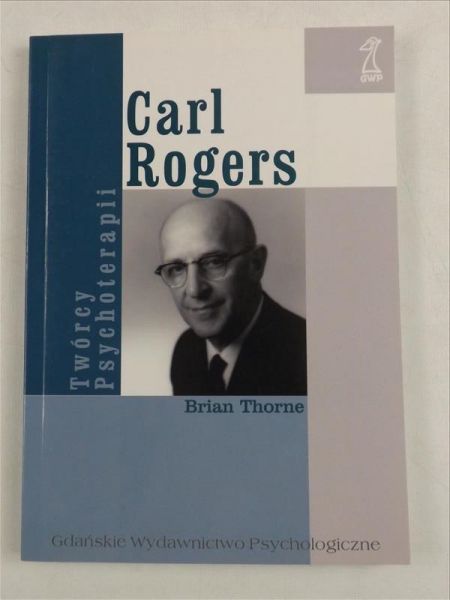 Carl Rogers