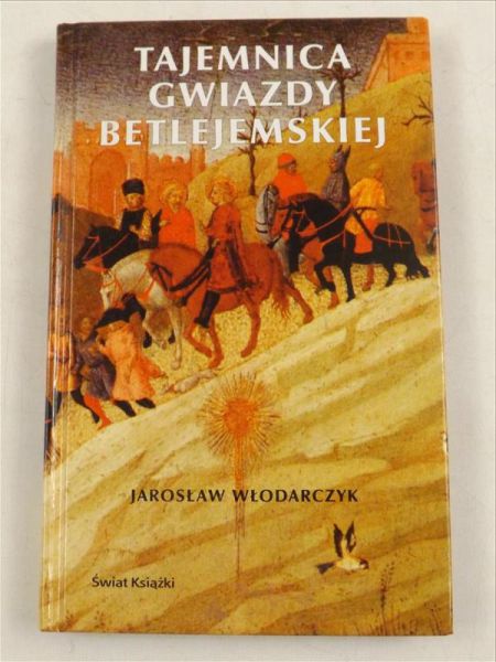 Tajemnica Gwiazdy Betlejemskiej