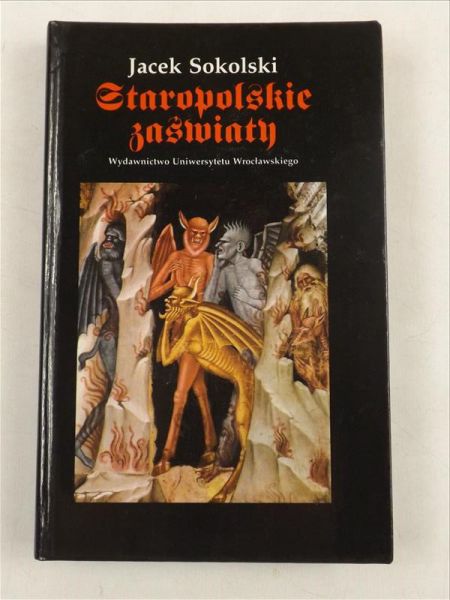 Staropolskie zaświaty