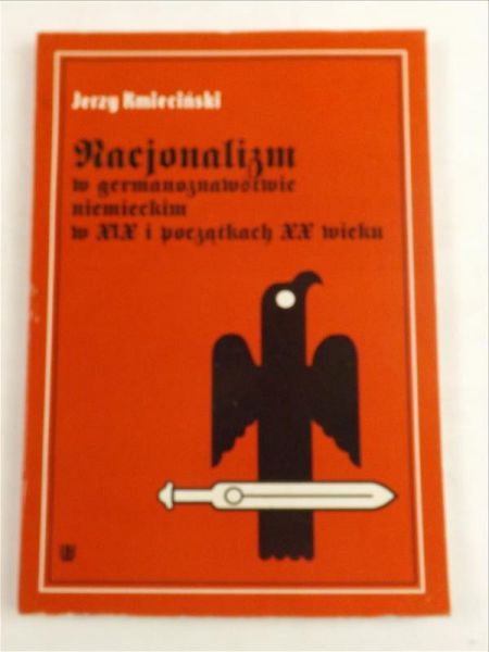 Racjonalizm w germanoznawstwie niemieckim w XIX i początkach XX wieku
