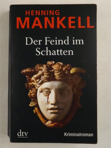 Der Feind im Schatten