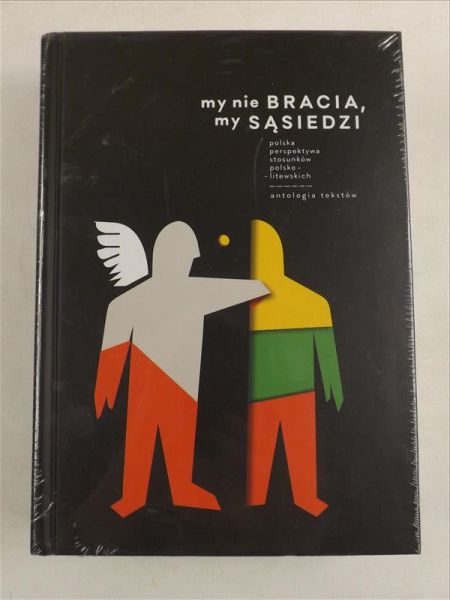 My nie bracia, my sąsiedzi