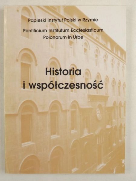 Historia i współczesność