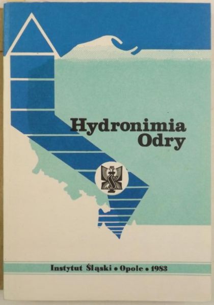 Hydronimia Odry