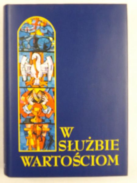 W służbie wartościom