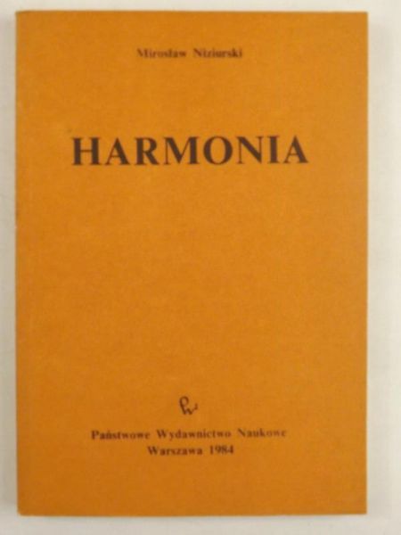 Harmonia